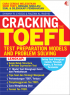 Cracking The TOEFL Test Preparation Models And Problem Solving